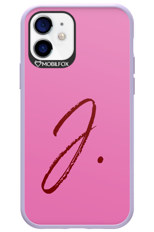 (Sorbet) J 2.0 - Apple iPhone 12