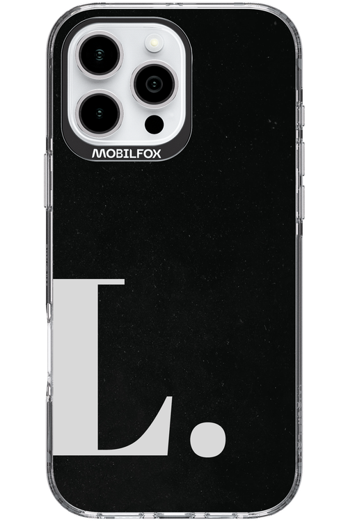 L (Off Space) 2.0 - Apple iPhone 16 Pro Max