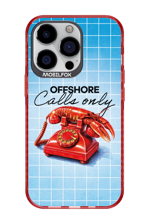 Offshore 2.0 - Apple iPhone 13 Pro