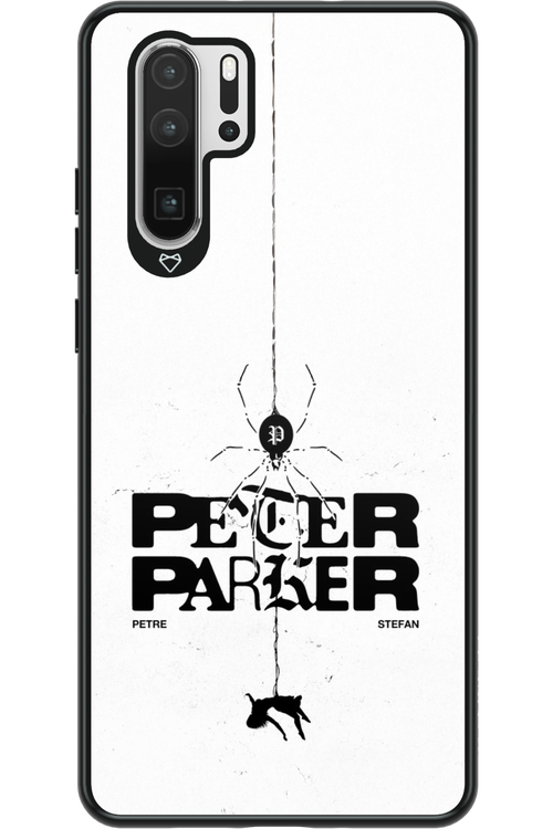 Peter Parker Cover 2.0 - Huawei P30 Pro