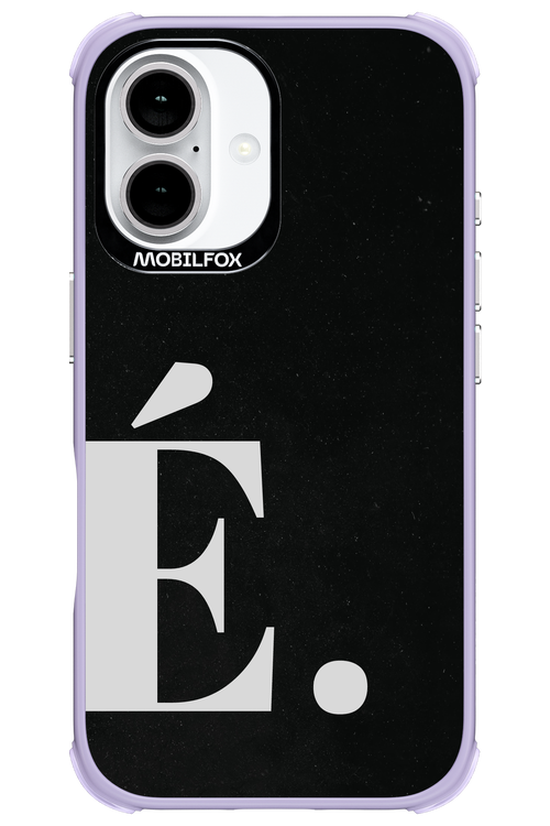 E II (Off Space) 2.0 - Apple iPhone 16