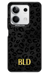 BLD BLVCK LEO - Xiaomi Redmi Note 13 5G