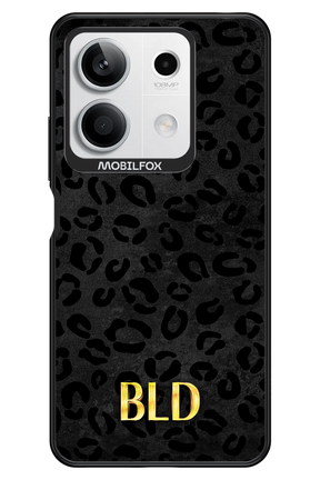 BLD BLVCK LEO - Xiaomi Redmi Note 13 5G