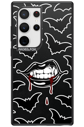 Bat Mouth - Samsung Galaxy S24 Ultra
