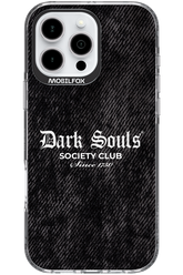 Dark Souls - Apple iPhone 16 Pro Max