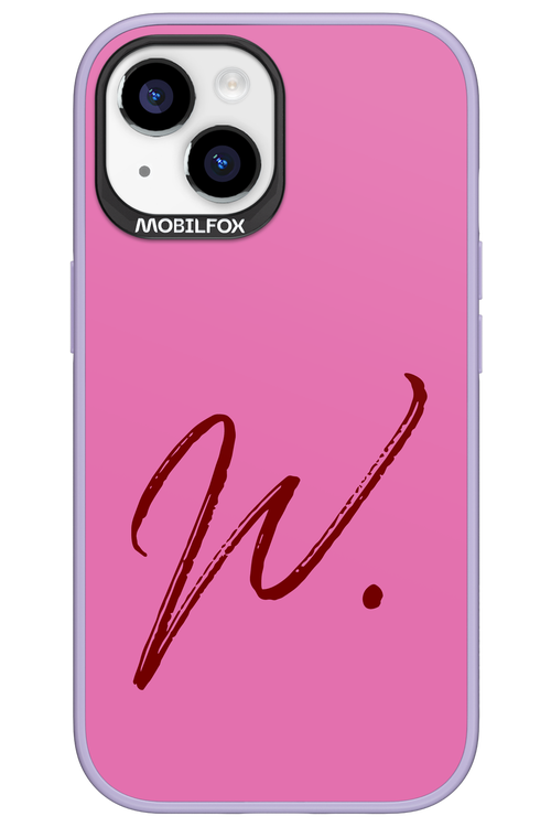 (Sorbet) W 2.0 - Apple iPhone 15