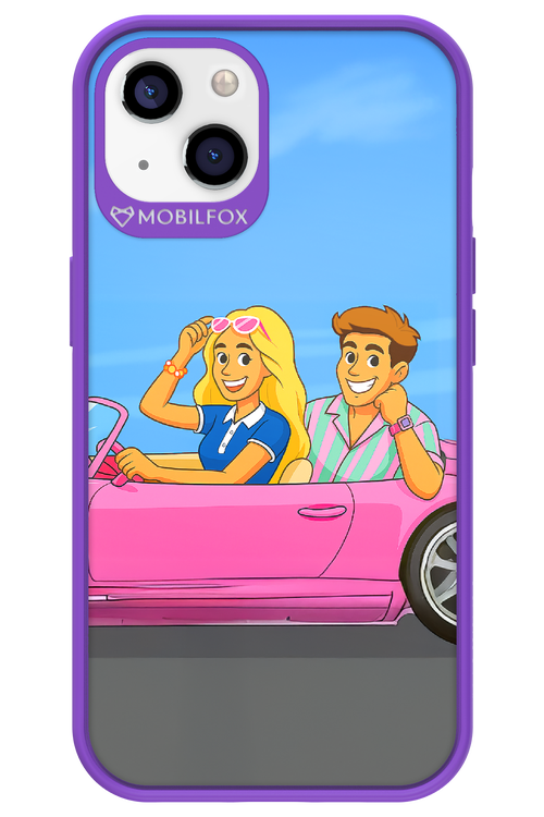 My Way 2.0 - Apple iPhone 13