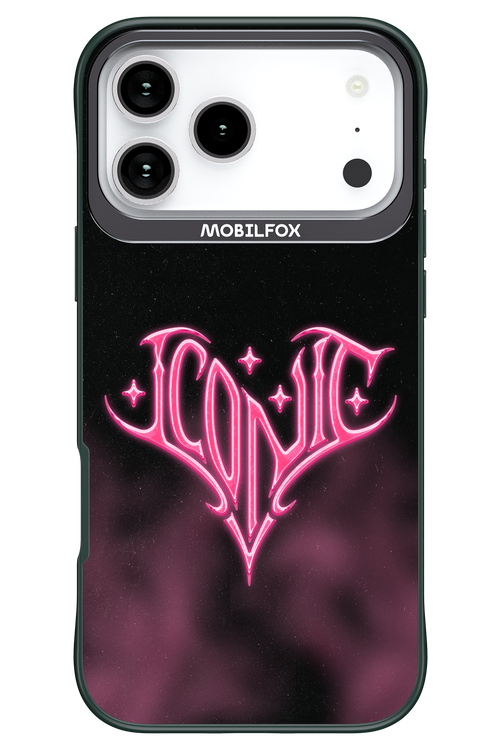 Iconica 2.0 - Apple iPhone 17 Pro Max
