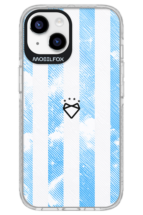 Argentina II 2.0 - Apple iPhone 14
