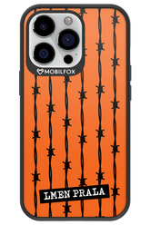 Böri Prala - Apple iPhone 13 Pro