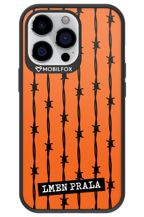 Böri Prala - Apple iPhone 13 Pro