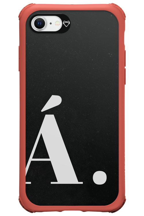 A II (Off Space) 2.0 - Apple iPhone SE 2020