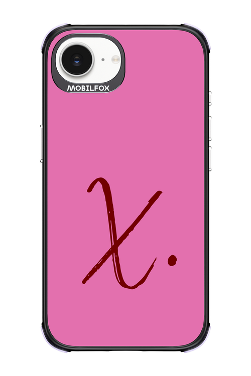 (Sorbet) X 2.0 - Apple iPhone 16e