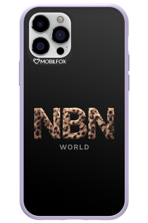 Black 2.0 - Apple iPhone 12 Pro