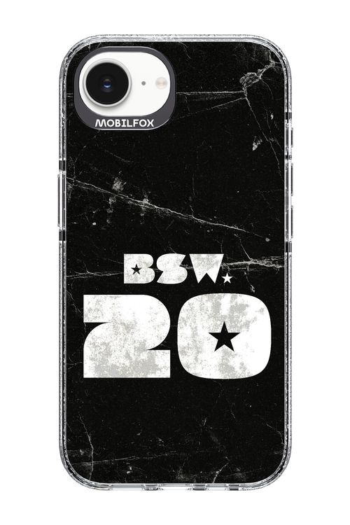 BSW 20 (4) 2.0 - Apple iPhone 16e