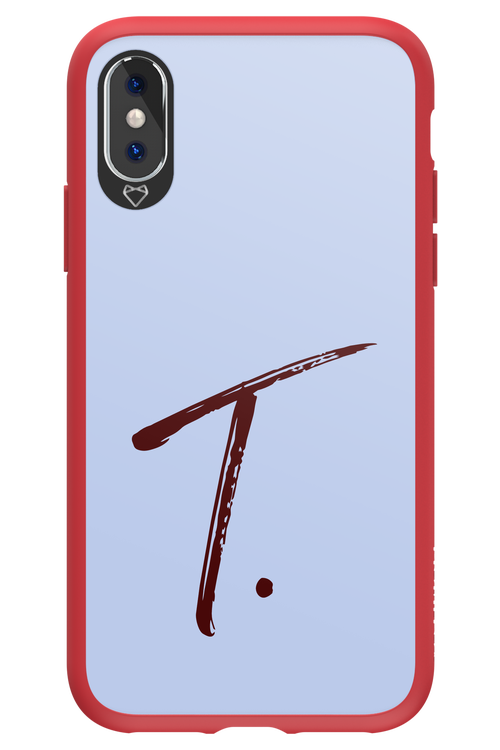 (Jellyfish Presso) T 2.0 - Apple iPhone XS