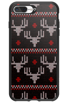 Sweater - Apple iPhone 8 Plus