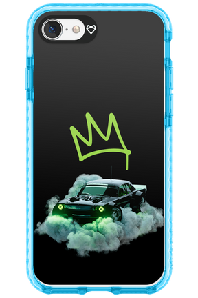 Just Dont Die - Apple iPhone SE 2022