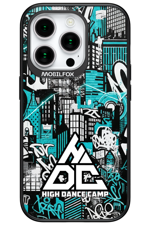 HDC 3 2.0 - Apple iPhone 15 Pro