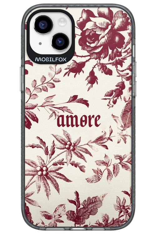 Amore 2.0 - Apple iPhone 14 Plus