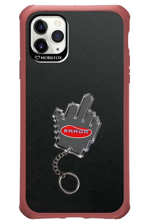 Err0r 2.0 - Apple iPhone 11 Pro Max