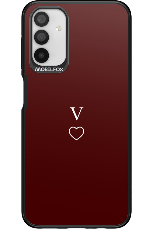 V Burgundia 2.0 - Samsung Galaxy A04s