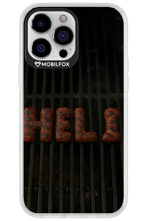 Barbeque 2.0 - Apple iPhone 13 Pro Max