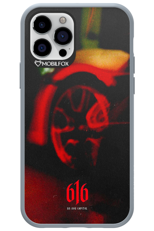 616 2.0 - Apple iPhone 12 Pro