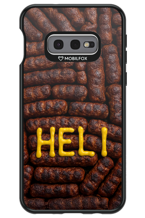 Mici 2.0 - Samsung Galaxy S10e