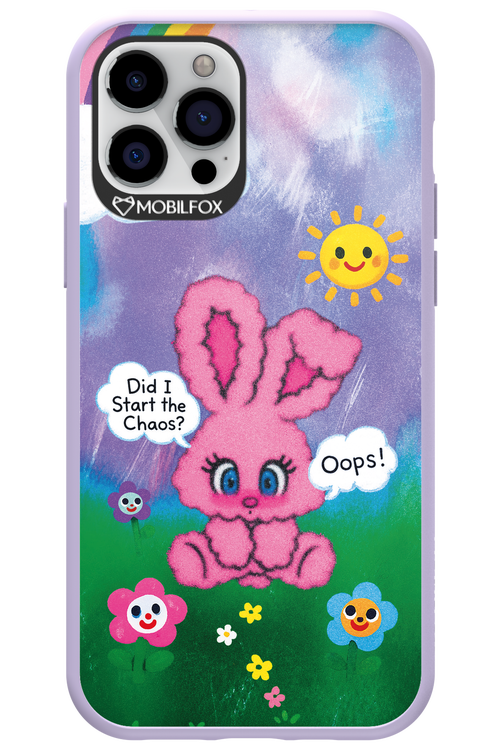 Ooops 2.0 - Apple iPhone 12 Pro