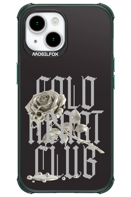 Cold Heart Club 2.0 - Apple iPhone 15