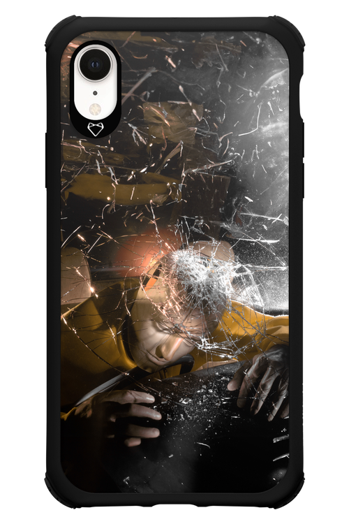 Final Impact - Apple iPhone XR