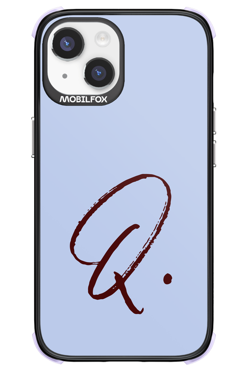 (Jellyfish Presso) Q 2.0 - Apple iPhone 14