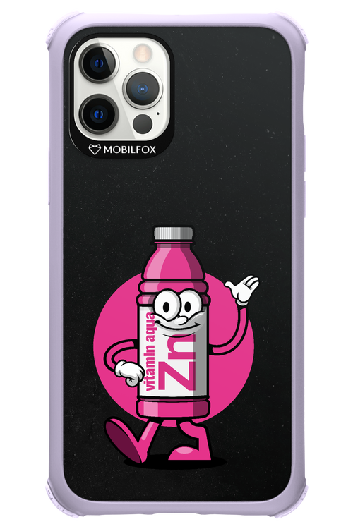 Vitamin Aqua Zn - Apple iPhone 12 Pro