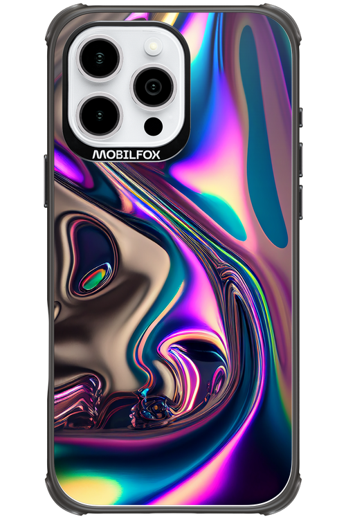 Post Future 2.0 - Apple iPhone 16 Pro Max