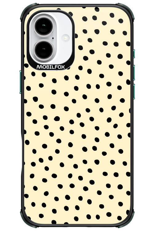 Polka Dots 2.0 - Apple iPhone 16 Plus