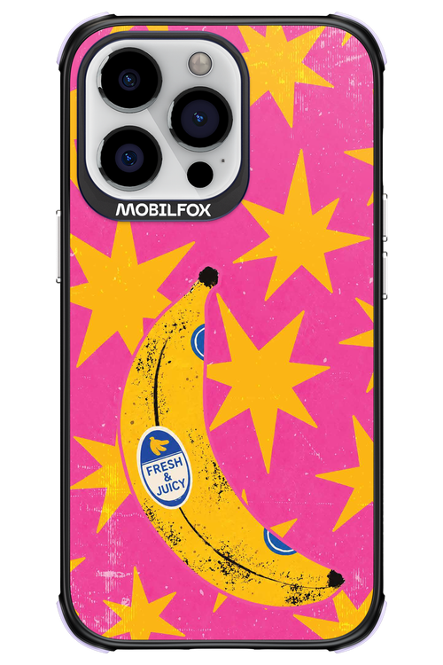 BANANA POP 2.0 - Apple iPhone 13 Pro