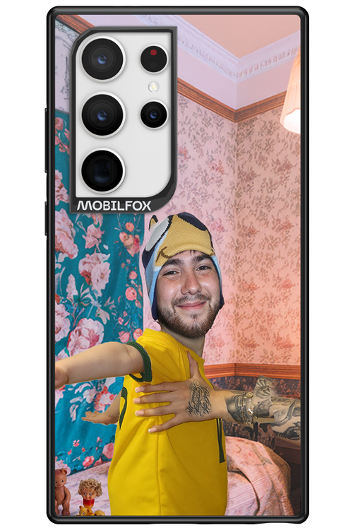 Balkan Style - Samsung Galaxy S24 Ultra