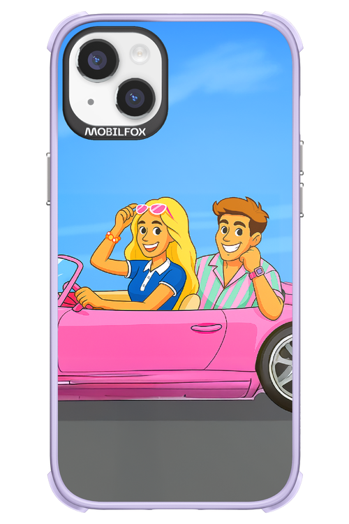 My Way - Apple iPhone 14 Plus