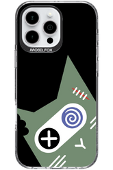 scarface - Apple iPhone 16 Pro Max