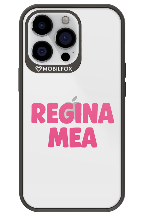 Regina Mea - Apple iPhone 13 Pro