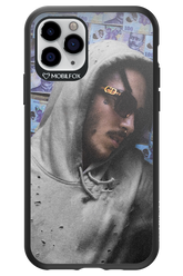 Sute Albastre Cover 2.0 - Apple iPhone 11 Pro