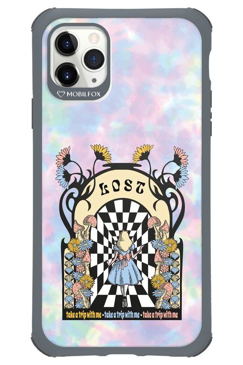 L0ST 2.0 - Apple iPhone 11 Pro Max