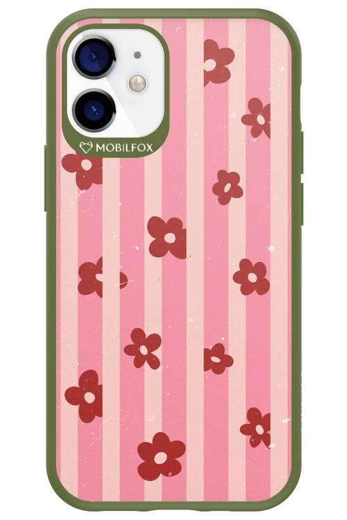 Flower Powerr 2.0 - Apple iPhone 12 Mini