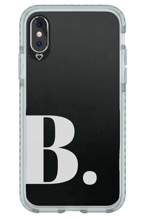 B (Off Space) 2.0 - Apple iPhone X
