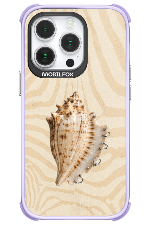 Shell Me Out 2.0 - Apple iPhone 14 Pro