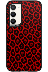 Deadly 2.0 - Samsung Galaxy S23 Plus
