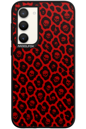 Deadly 2.0 - Samsung Galaxy S23 Plus