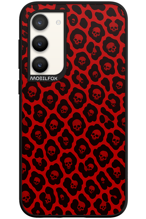 Deadly 2.0 - Samsung Galaxy S23 Plus
