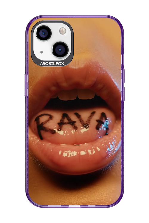 Rava Kiss - Apple iPhone 13